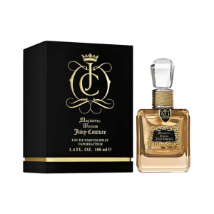 Juicy Couture Majestic Woods Eau De Parfum For Women 100ML