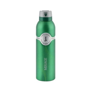 Junaid Jamshed Mirage Perfume Body Spray For Men 200ml