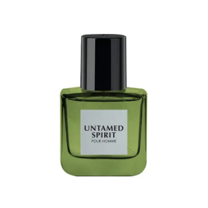 Junaid Jamshed Untamed Spirit Eau De Parfum For Men 30ml