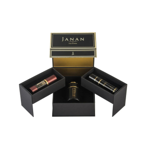 Junaid Jamshed Janan Gift Set For Men 100ml