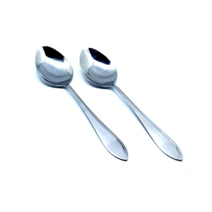 Cambridge Stainless Steel Rice Spoon Pack Of 2 (RS0722)