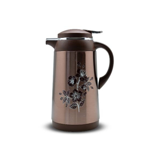Cambridge Hot & Cold Thermos Jug 1Ltr Copper (VF02-CS)
