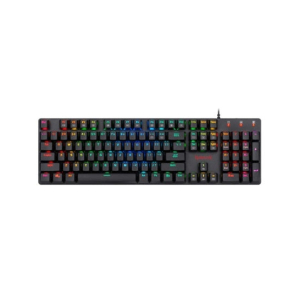 Redragon Shrapnel RGB Mechanical Gaming Keyboard (K589)