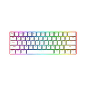 Redragon Dragonborn Wired Mechanical Gaming Keyboard (K630W)