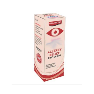 Karachi Shop Allergy Relief Eye Drops