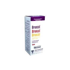 Karachi Shop Broncal For Dry Cough Sugar Free