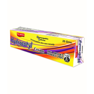 Karachi Shop Hydrocotyle Cream - Pack Of 2