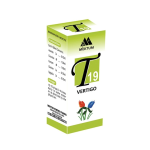 Karachi Shop Mektum T19 For Vertigo Pack Of 2