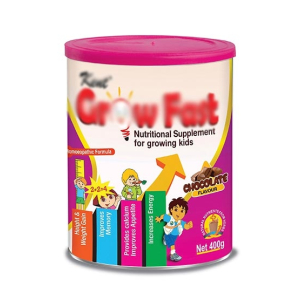 Karachi Shop Nutritional Supplement Pedia Fast (Grow Fast) For Kids 400 gm