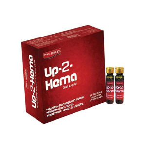 Karachi Shop Paul Brooks UP-2 Hema Oral Liquid