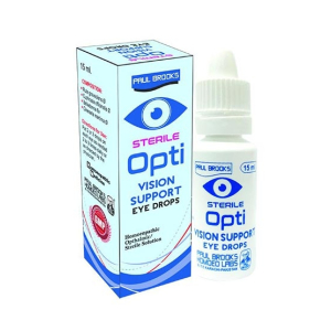 Karachi Shop Vision Support Eye Drops