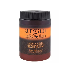 KarachiShopPk Argan Oil Nourishing Hair Mask 500ml