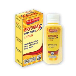 KarachiShopPk Bryonia Pain Cure Lotion Pack of 2
