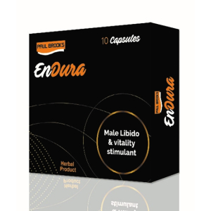 KarachiShopPk Endura Capsules For Men