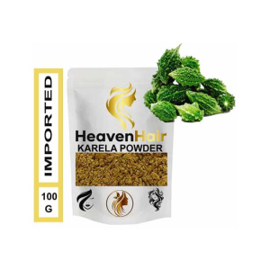 Organic Superfoods Karela/ Bitter Gourd Powder 100gm