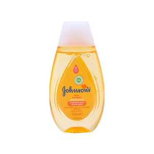 Johnsons Baby Shampoo 100ml (KBC011)