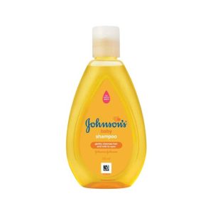 Johnsons Baby Shampoo 50ml - Pack Of 2 (KBC012)