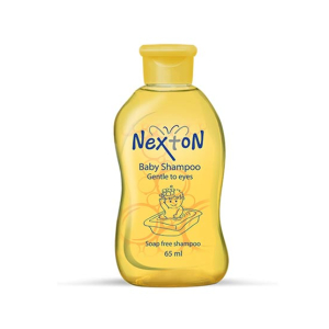 Nexton Baby Shampoo 65ml - Pack of 2 (KBC048)