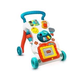 Komfy Music Walker For Kid's (KBG019)