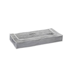 Premier Home Underbed Window Storage Bag - Grey (1901452)