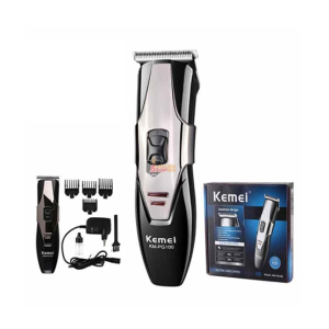 Kemei Professional Electric Hair Clipper (KM-PG100)