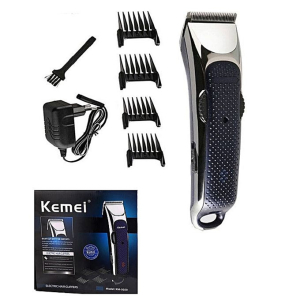 Kemei Rechargeable Electric Clipper (KM-5020)