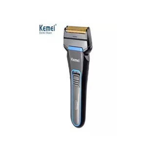 Kemei Rechargeable Shaver & Hair Trimmer (KM-2016)