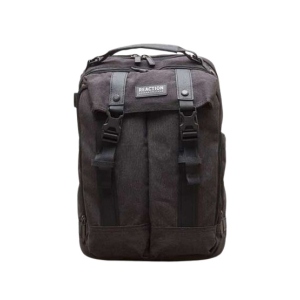 kenneth Cole 15.6" Laptop Backpack With USB Charging Port 