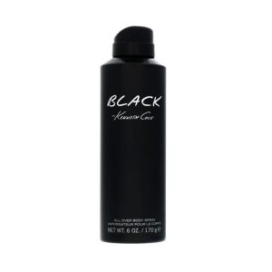 Kenneth Cole Black Deodrant Spary For Men 06OZ