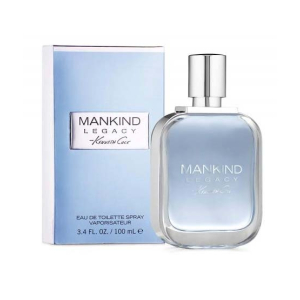 Kenneth Cole Mankind Legacy Eau De Toilette For Men 100ml