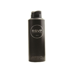 Kenneth Cole Rsvp Deodorant Spray For Men 150ml