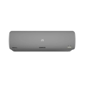 Kenwood Eco Ultra T3 Compressor Heat and Cool 1.5 Ton Air Conditioner - (KEA-1865)