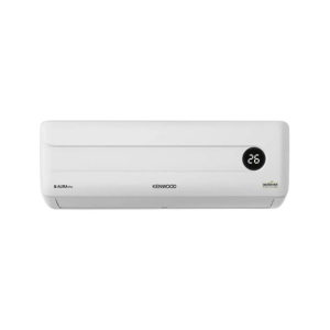 Kenwood E Aura Pro Split Air Conditioner 1.5 Ton (1864-S)