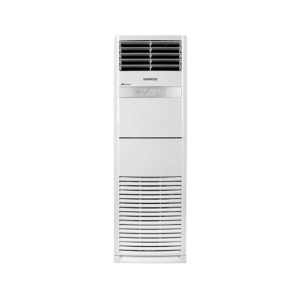 Kenwood E Breeze DC Inverter Floor Standing Air Conditioner 4.0 Ton White (KEB-4846FHI)