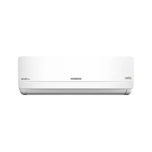 Kenwood E Sleek Pro Split Air Conditioner 1.5 Ton (1863-S)