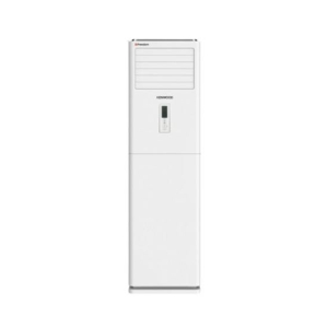 Kenwood eFreedom Heat & Cool Floor Standing Air Conditioner 4.0 Ton (KEF-4842FH)