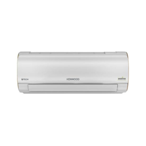 Kenwood eTECH Inverter Split Air Conditioners Heat and Cool 1.0 Ton (KET-1228)