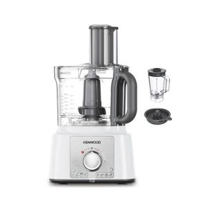 Kenwood Food Processor (FDP65.450WH)