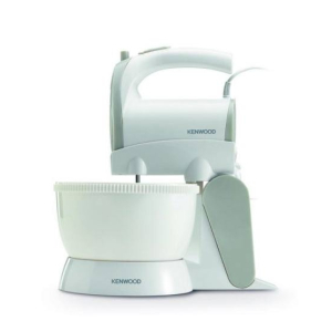 Kenwood Hand Mixer White (HMP-22)