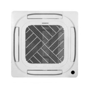 Kenwood Inverter Ceiling Cassette Air Conditioner 4 Ton (KCT-4802H1)