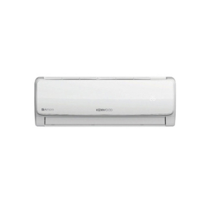 Kenwood Eamore Split Air Conditioner Heat & Cool 1.0 Ton (KEA-1221S)