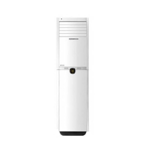 Kenwood eSense Series Floor Standing Air Conditioner 2.0 Ton (KEE-2400F)