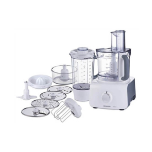 Kenwood Food Processor (FDP623WH)