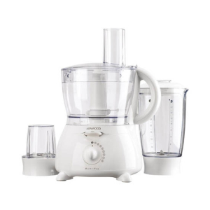 Kenwood Food Processor White (FP691)