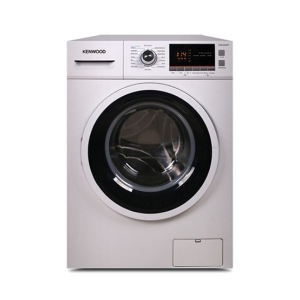 Kenwood Front Load Fully Automatic Washing Machine 7 KG (KWM-7300FAF)