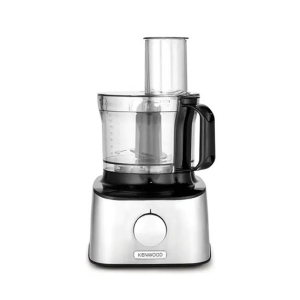 Kenwood Multipro Compact Food Processor (FDM307SS)