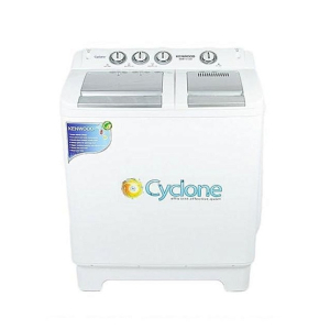Kenwood Top Load Semi Automatic Washing Machine 10 kg (KWM-1010)