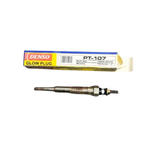 Khalidtraders Glow Plug For Car Toyota 1C (PT-107)