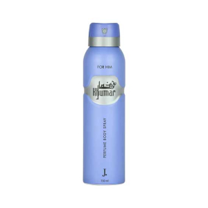 Junaid Jamshed Khumar Body Spray For Men 150ml