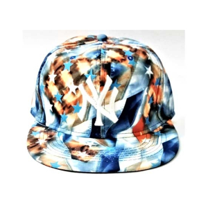 King Snapback Straight Hat Cap (0440)